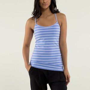 Lululemon Power Y Tank
